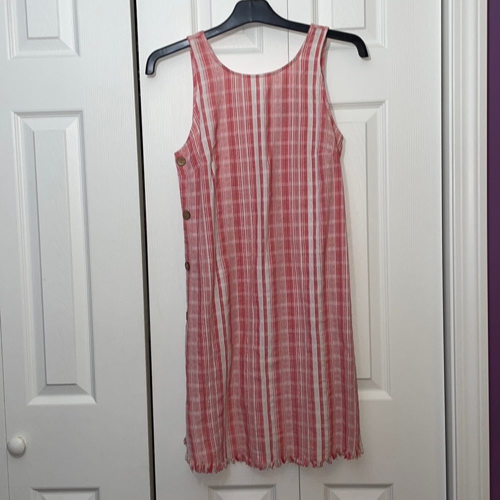 Universal Thread Dress